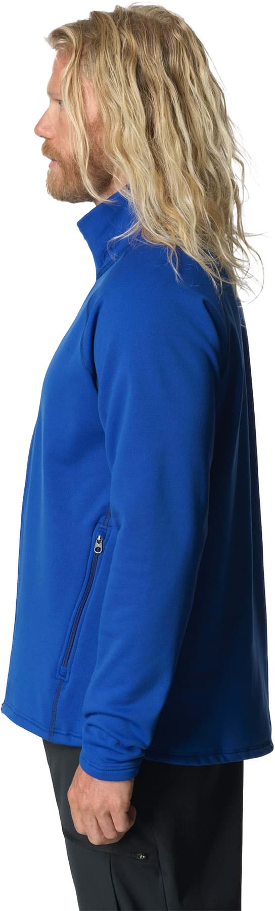 Numéro de l'image de la galerie de produits 2 pour le produit Manteau Power Up - Homme