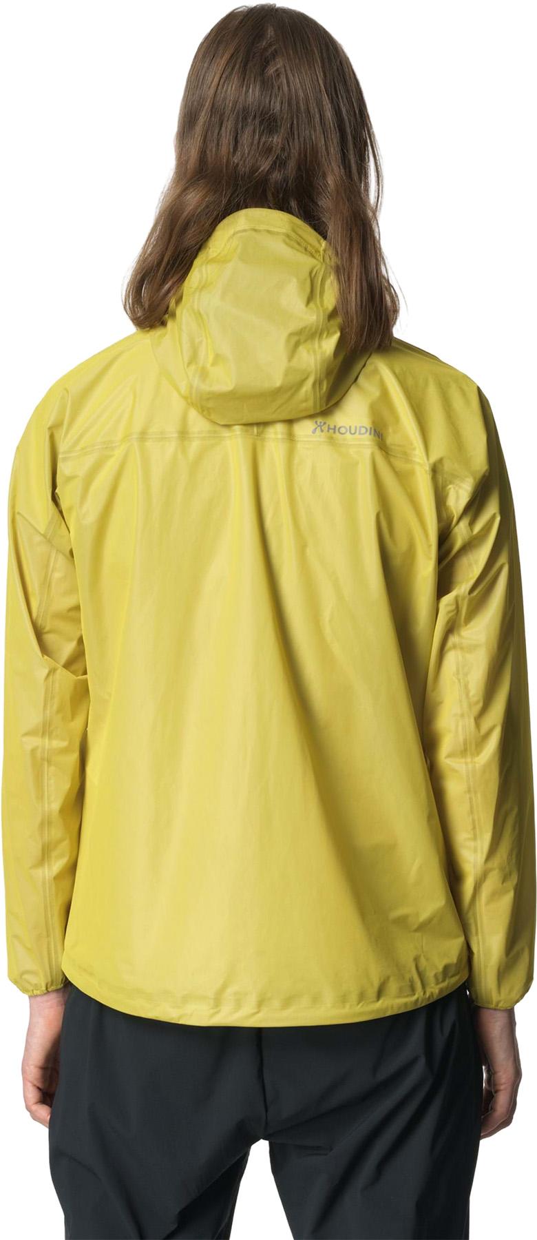 Product gallery image number 2 for product The Orange Jacket - Women's