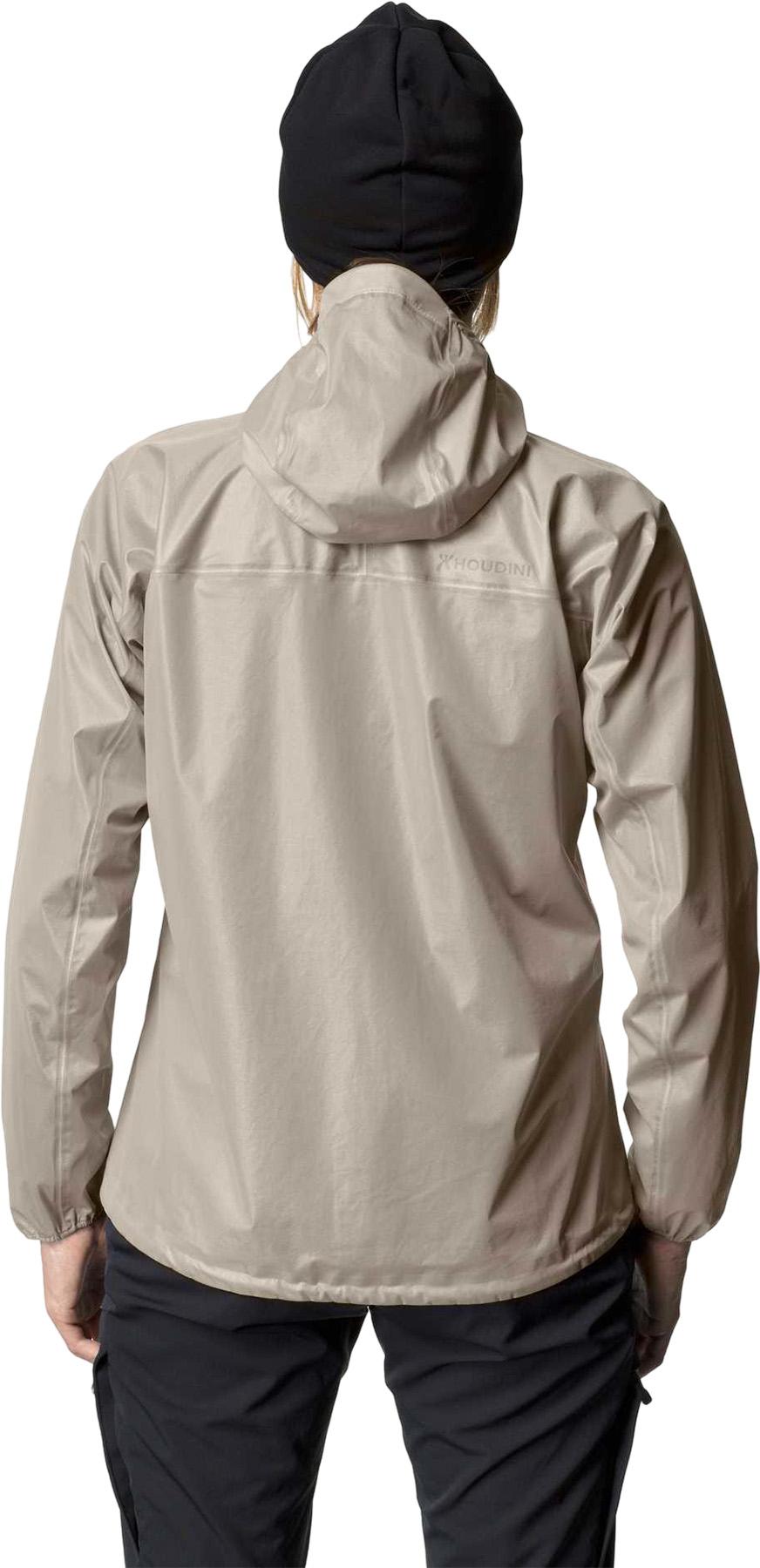 Product gallery image number 2 for product The Orange Jacket - Women's