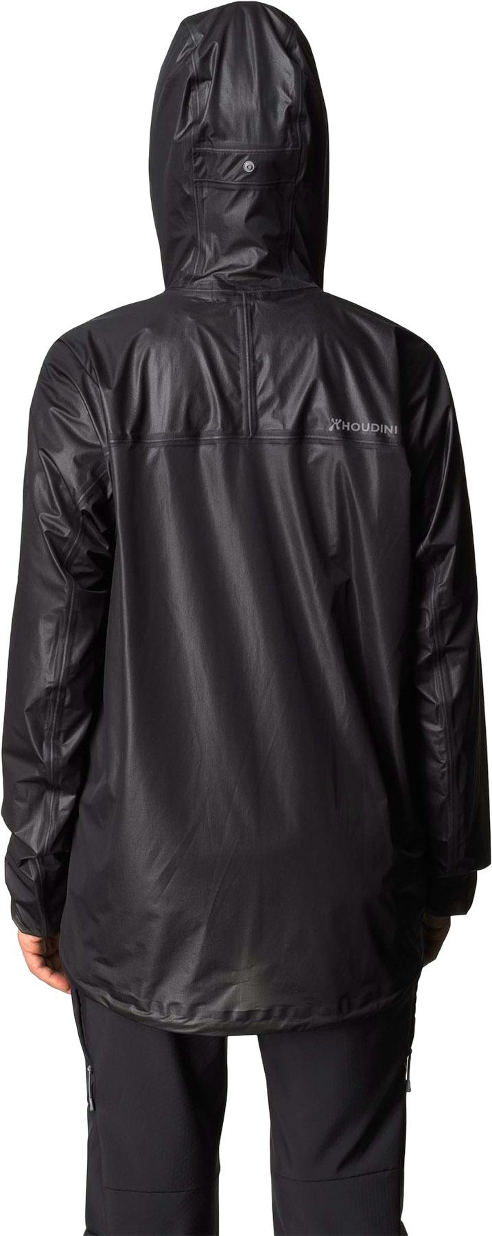 Product gallery image number 2 for product Manteau The Orange - Femme