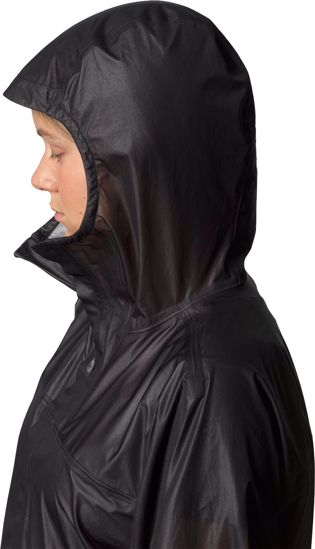 Product gallery image number 4 for product Manteau The Orange - Femme