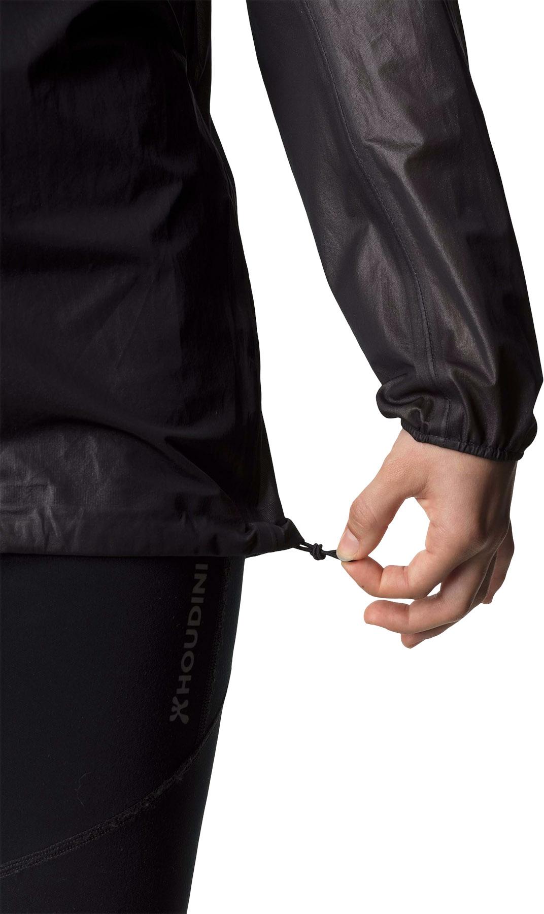 Product gallery image number 3 for product Manteau The Orange - Femme