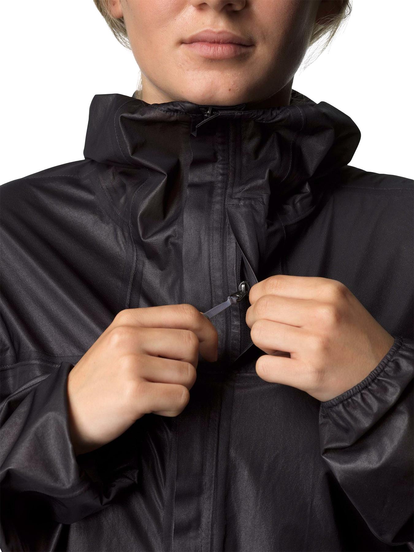 Product gallery image number 5 for product Manteau The Orange - Femme