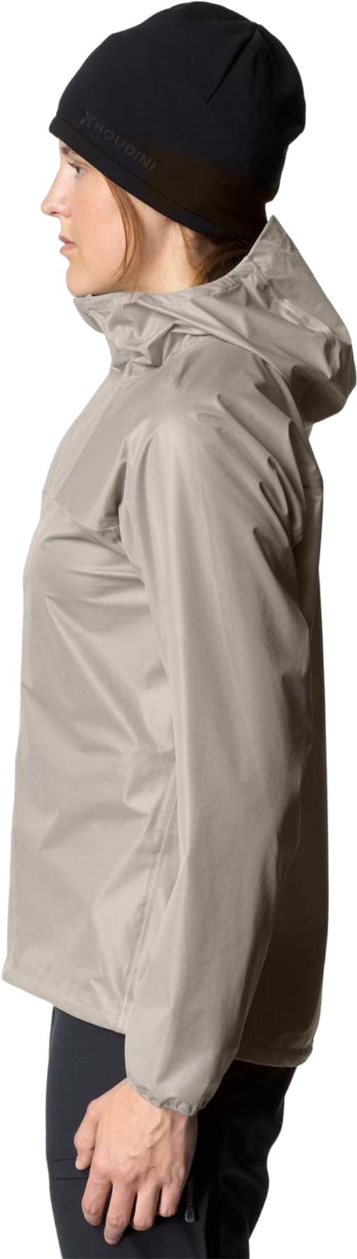 Product gallery image number 3 for product The Orange Jacket - Women's