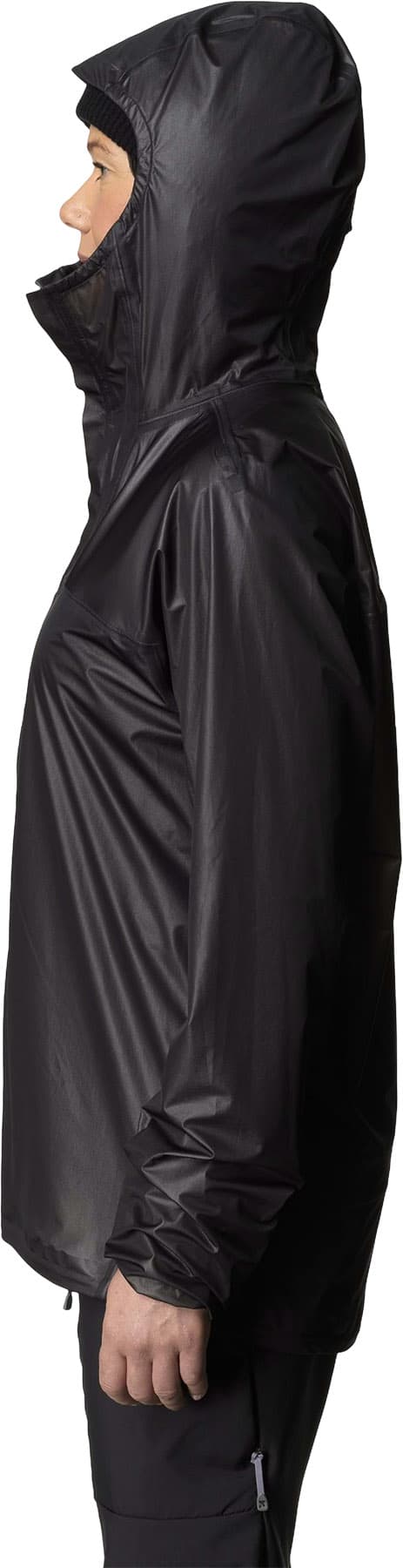 Product gallery image number 6 for product Manteau The Orange - Femme