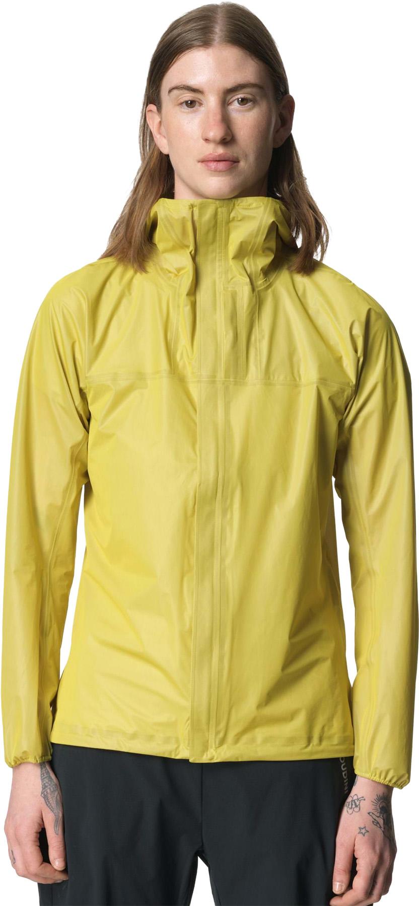Product gallery image number 1 for product The Orange Jacket - Women's