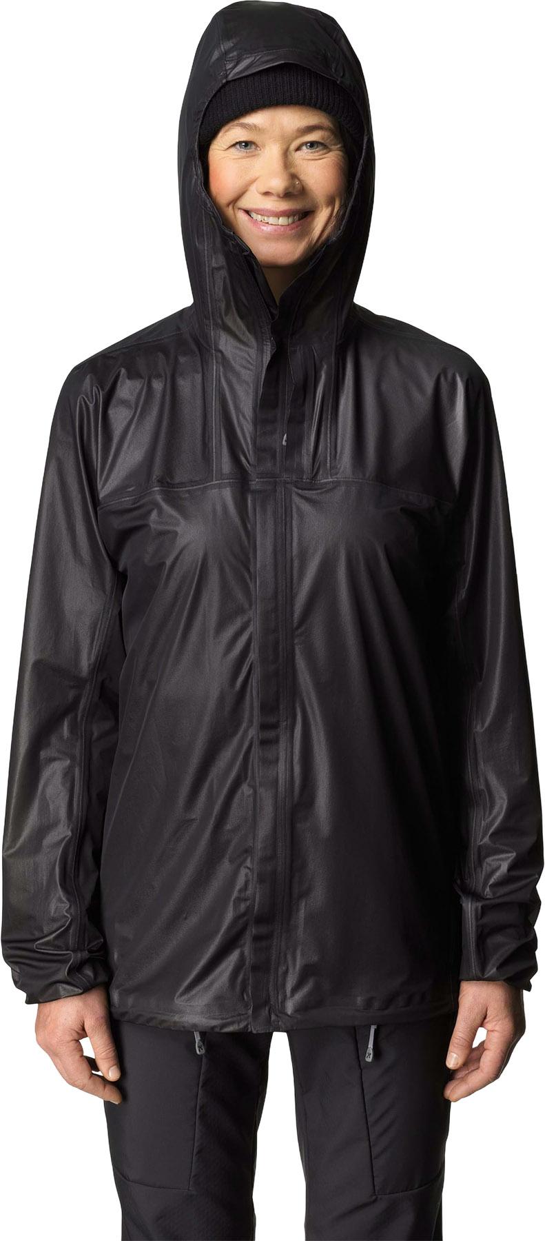 Product image for The Orange Jacket - Women's