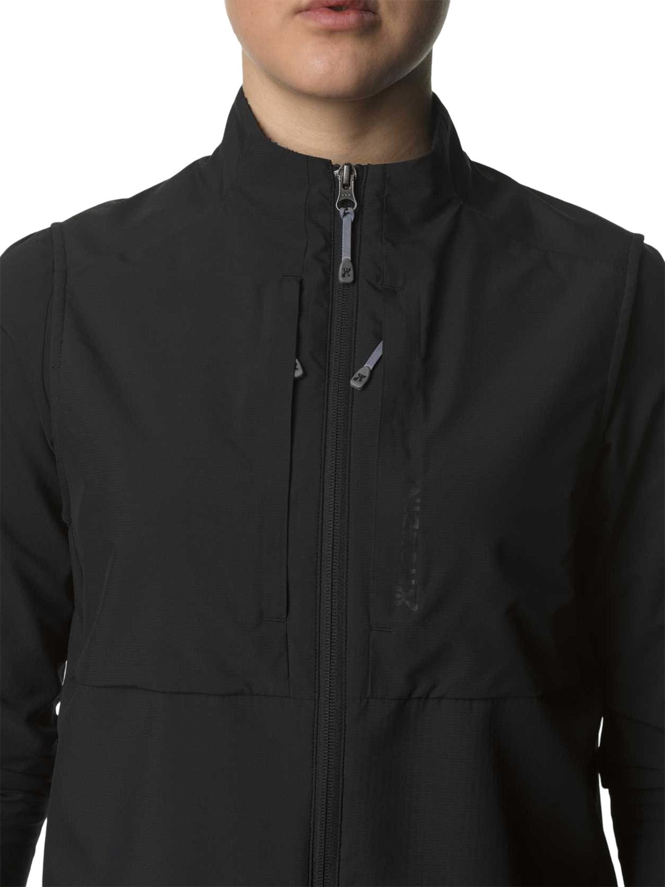 Product gallery image number 3 for product Pace Hybrid Vest - Women's