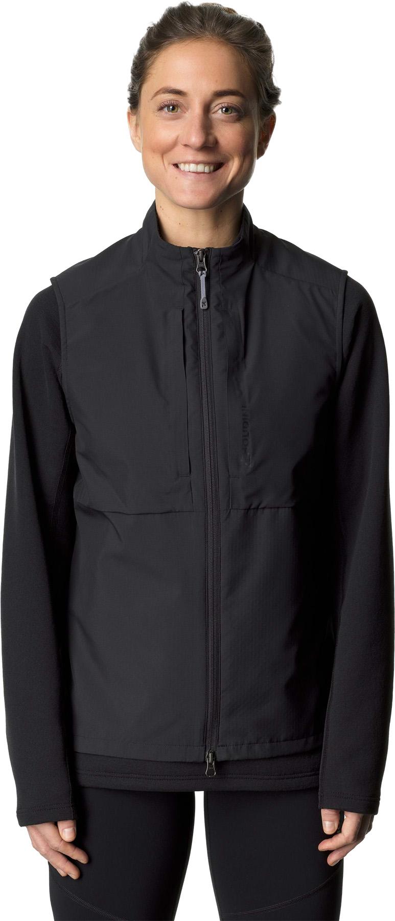 Product gallery image number 1 for product Pace Hybrid Vest - Women's