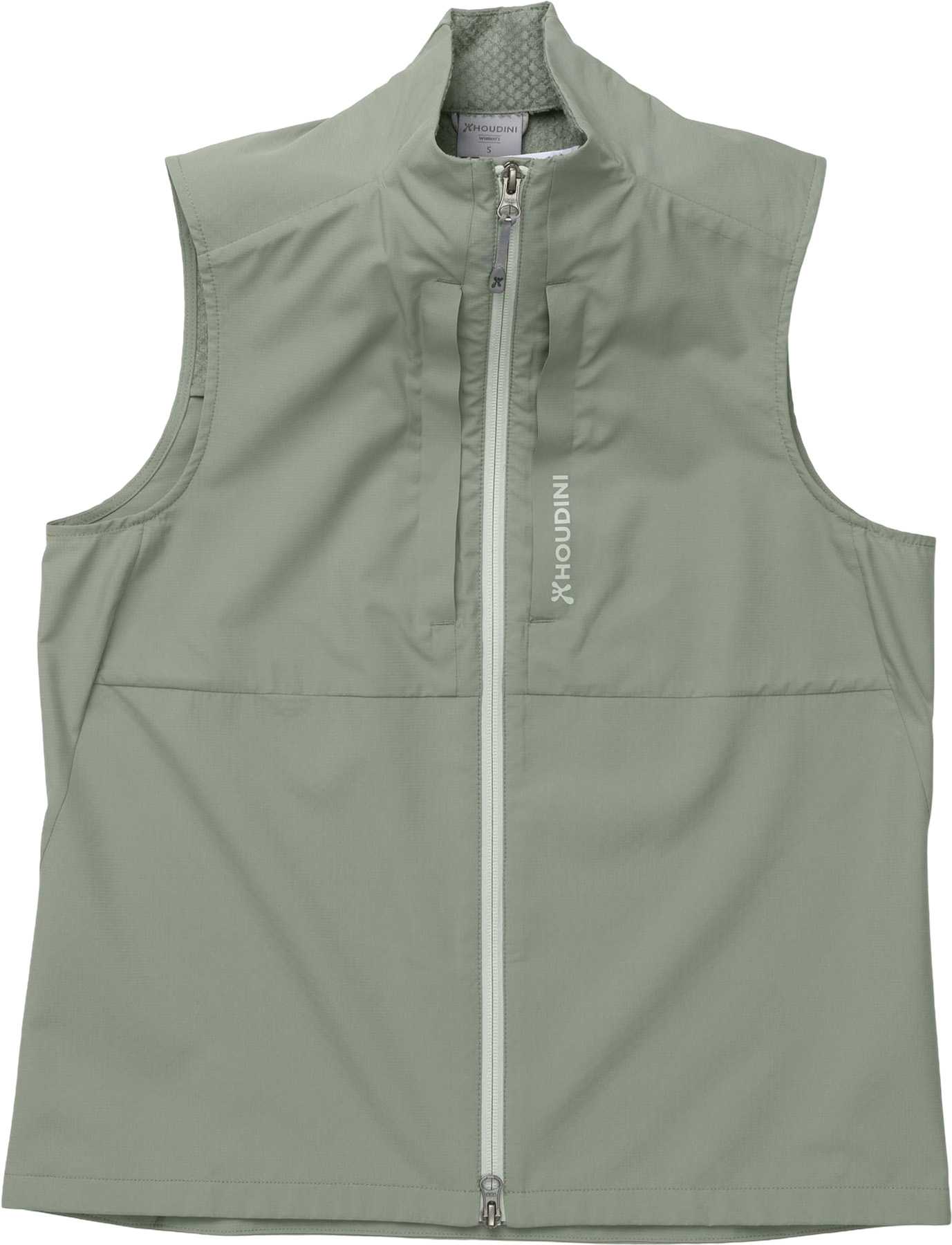 Product image for Pace Hybrid Vest - Women's