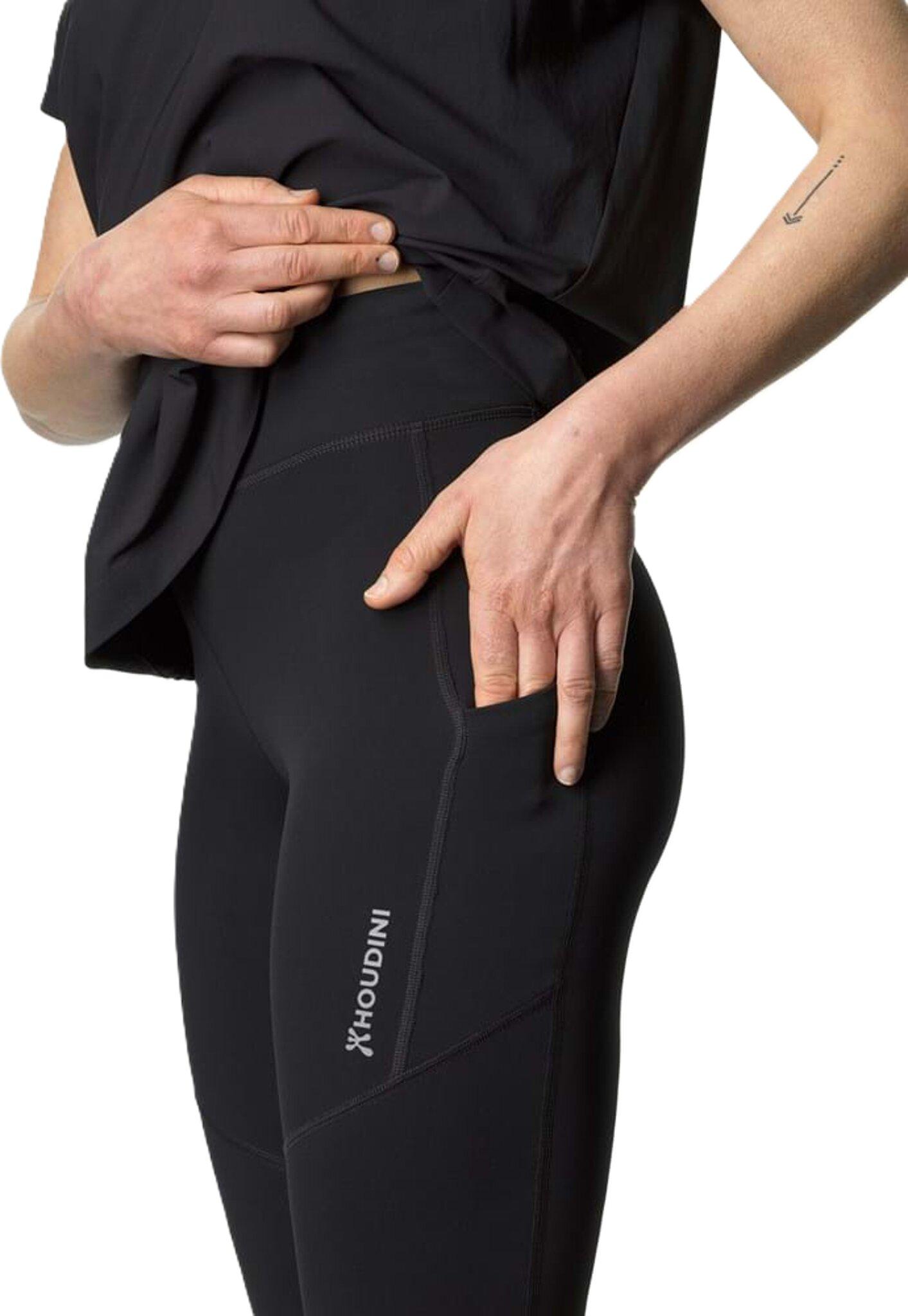 Product gallery image number 4 for product Adventure Tights - Women's