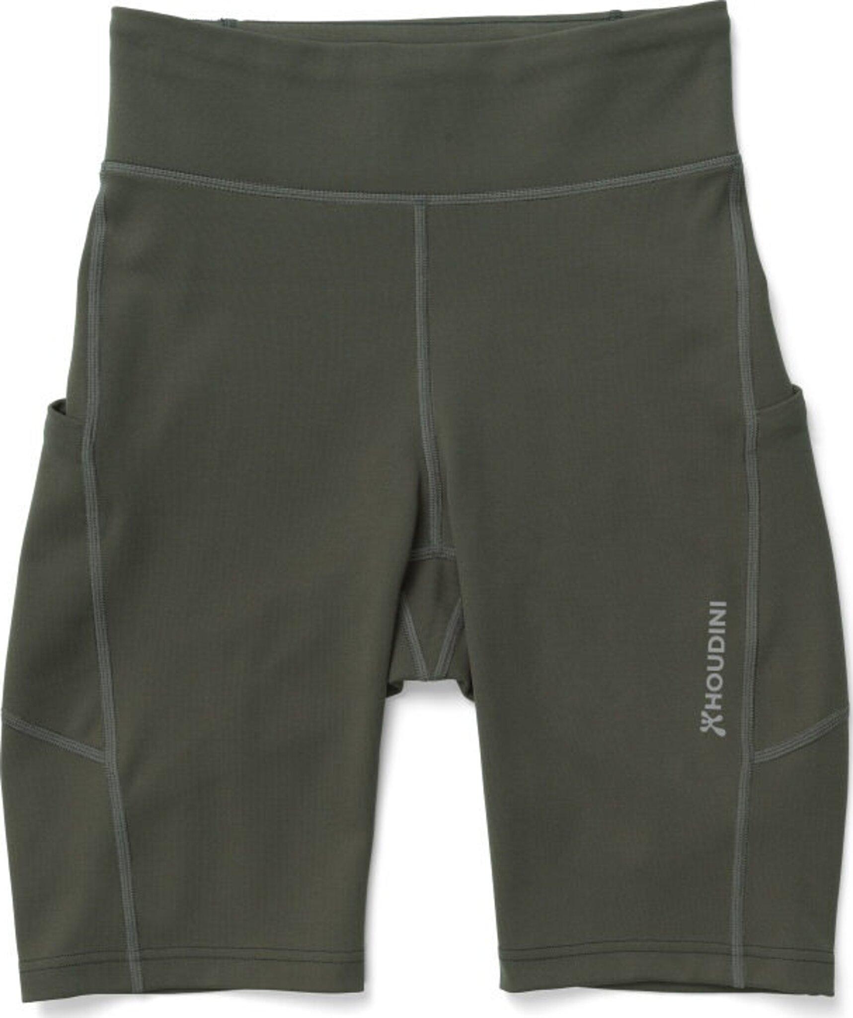 Numéro de l'image de la galerie de produits 1 pour le produit Collant court Adventure - Femme