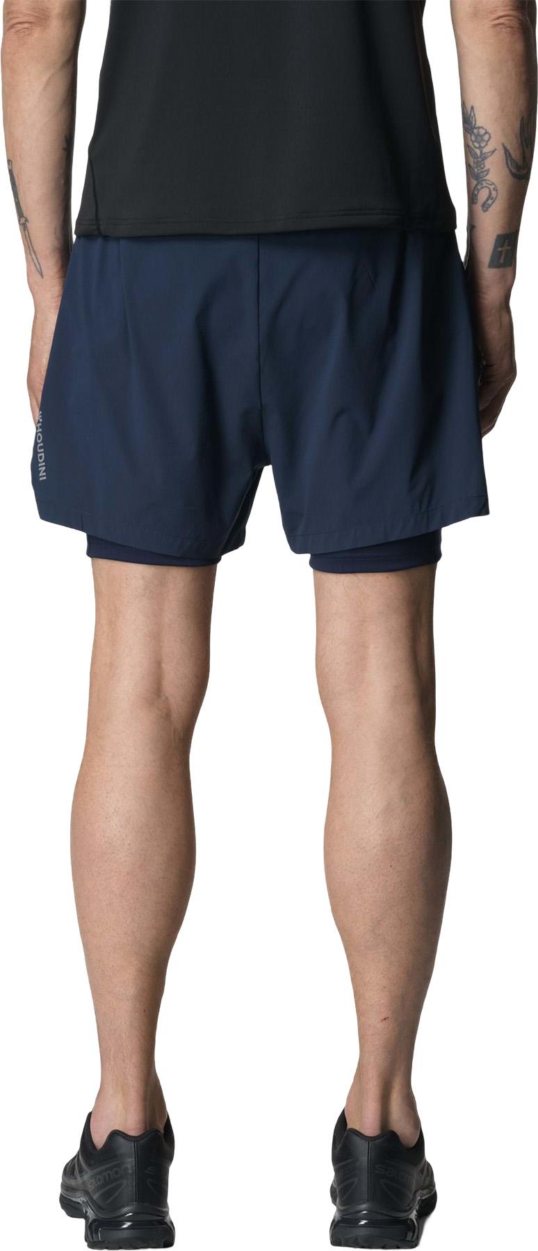 Product gallery image number 2 for product Pace Trail Shorts - Men's