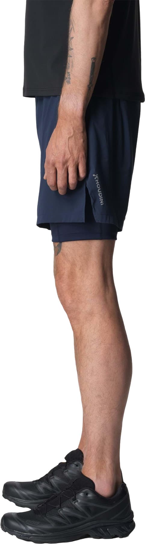 Product gallery image number 3 for product Pace Trail Shorts - Men's