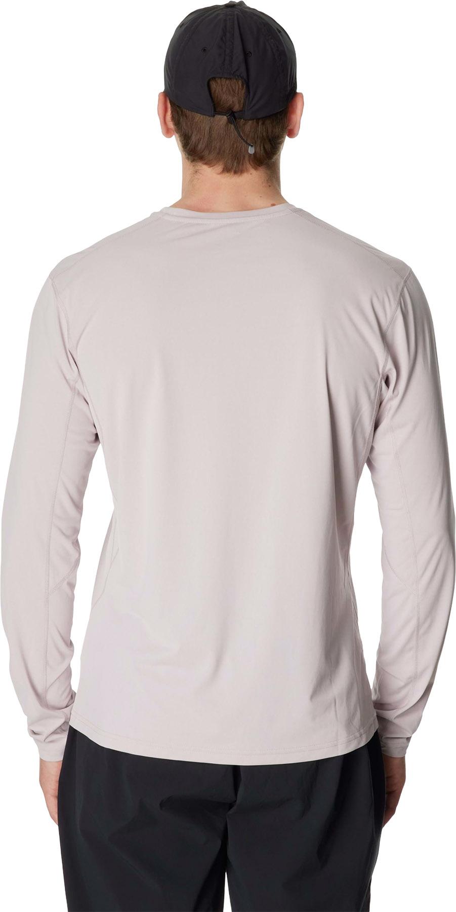 Product gallery image number 2 for product Pace Air Long Sleeve T-Shirt - Men's