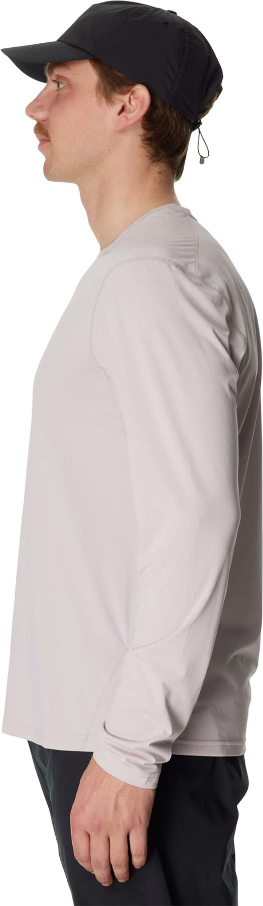 Product gallery image number 3 for product Pace Air Long Sleeve T-Shirt - Men's