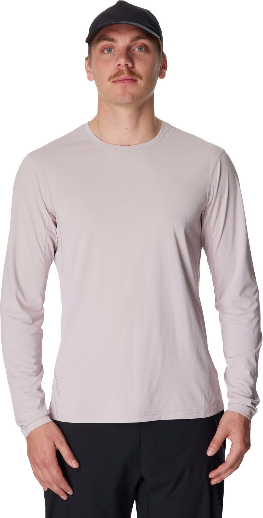 Product image for Pace Air Long Sleeve T-Shirt - Men's