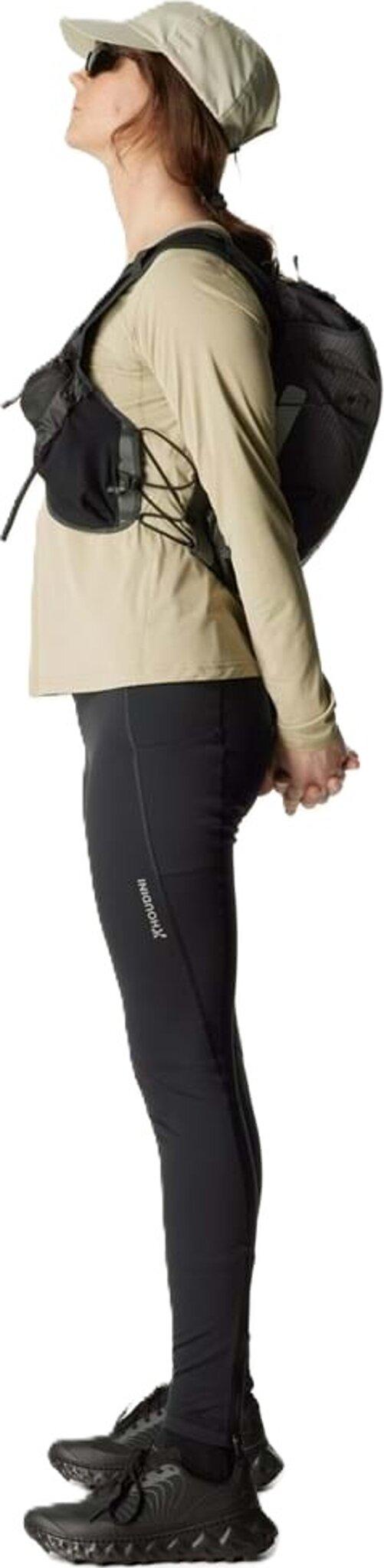 Product gallery image number 2 for product Pace Air Long Sleeve T-Shirt - Women's
