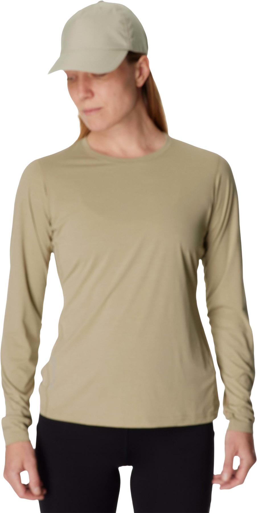 Product image for T-shirt à manches longues Pace Air - Femme  