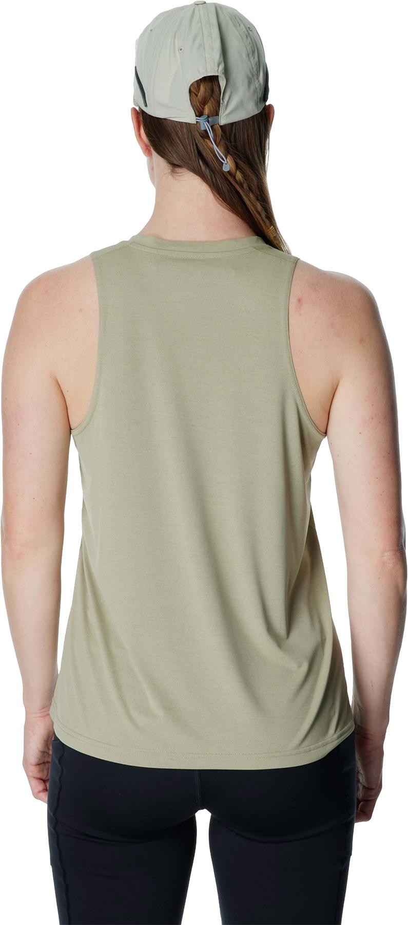 Product gallery image number 2 for product Camisole Pace Air - Femme