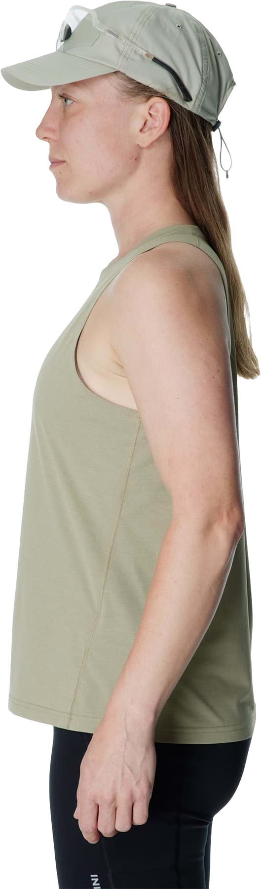 Product gallery image number 3 for product Camisole Pace Air - Femme