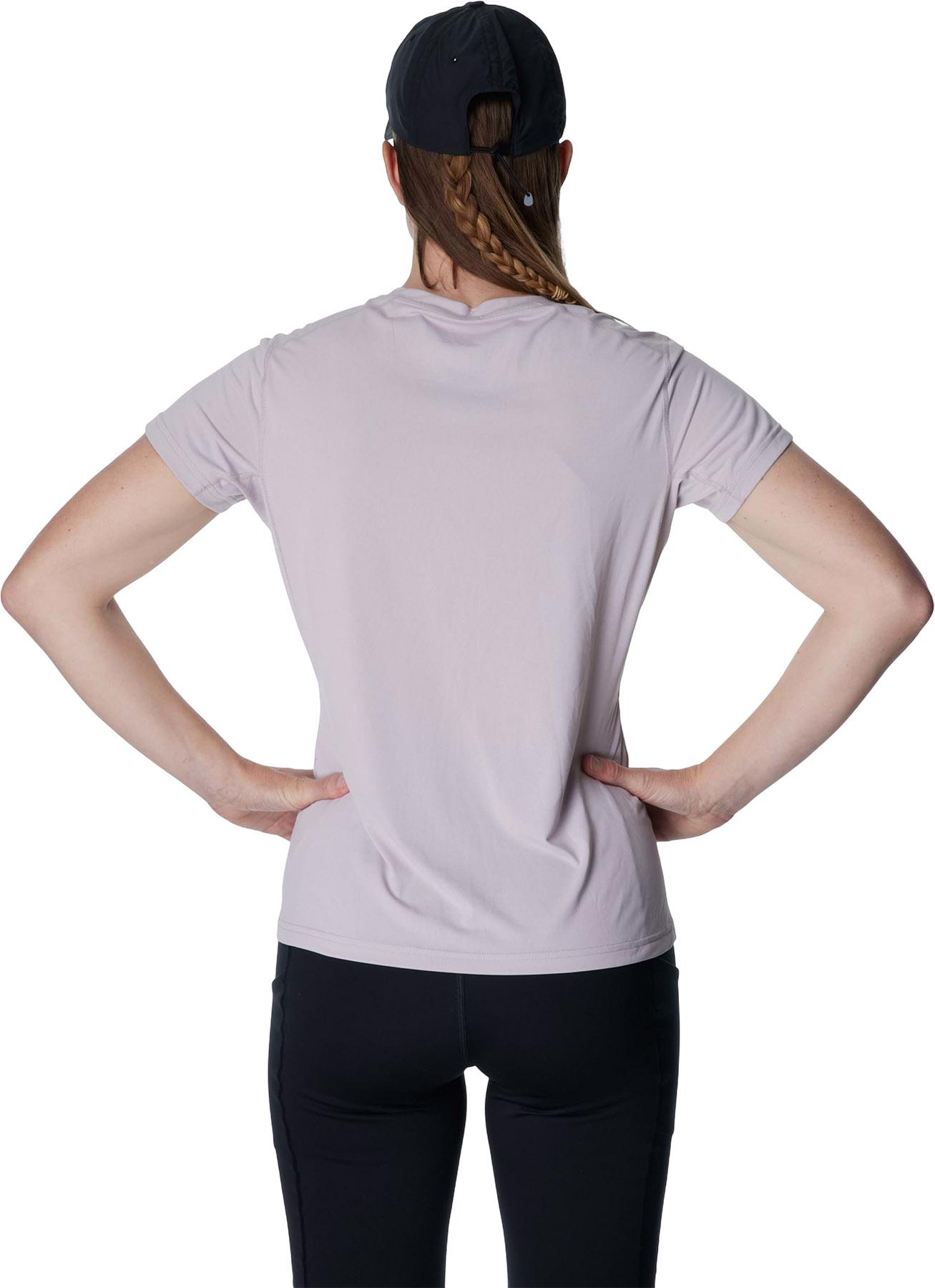 Product gallery image number 3 for product T-shirt Pace Air - Femme