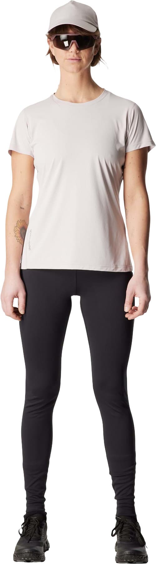 Product gallery image number 2 for product T-shirt Pace Air - Femme