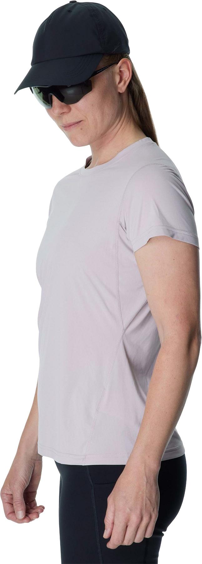Product gallery image number 4 for product T-shirt Pace Air - Femme