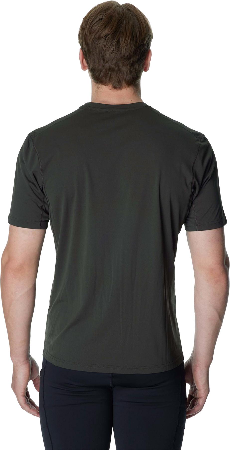 Product gallery image number 3 for product Pace Air T-Shirt - Men's
