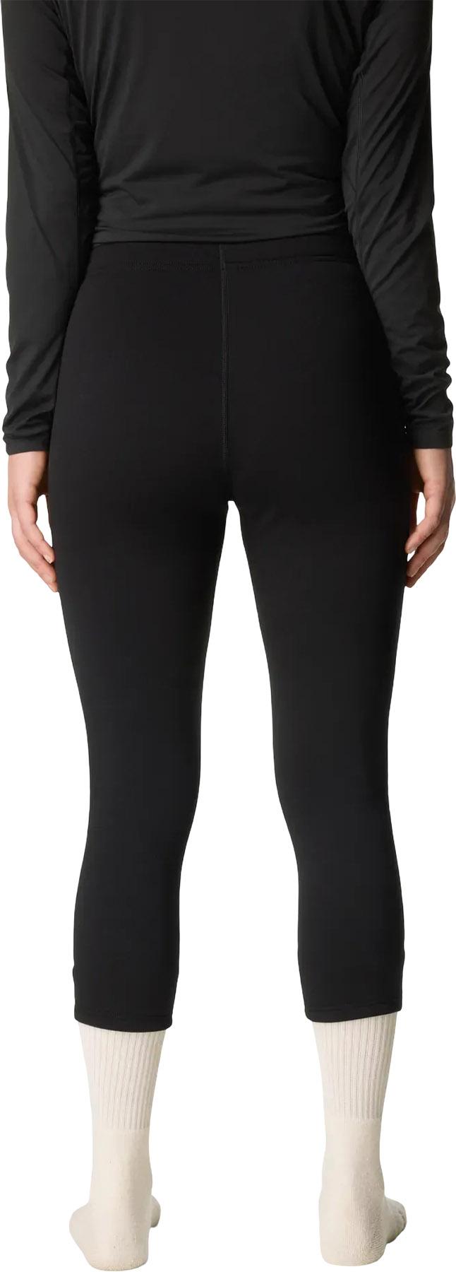 Product gallery image number 2 for product Drop Knee Power Tights II - Women's