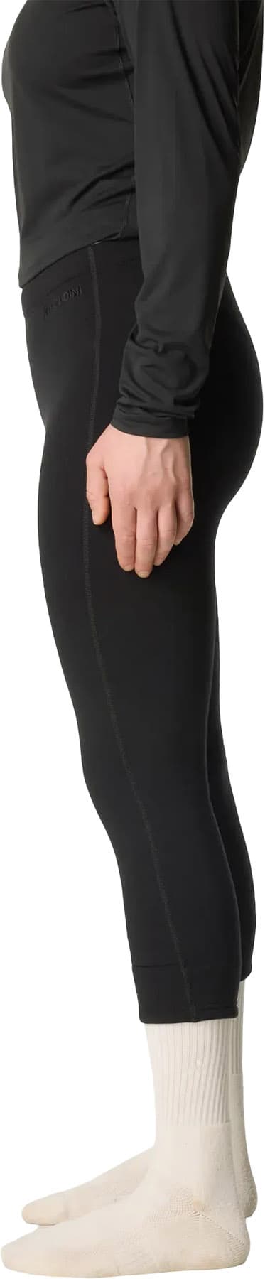 Product gallery image number 3 for product Drop Knee Power Tights II - Women's