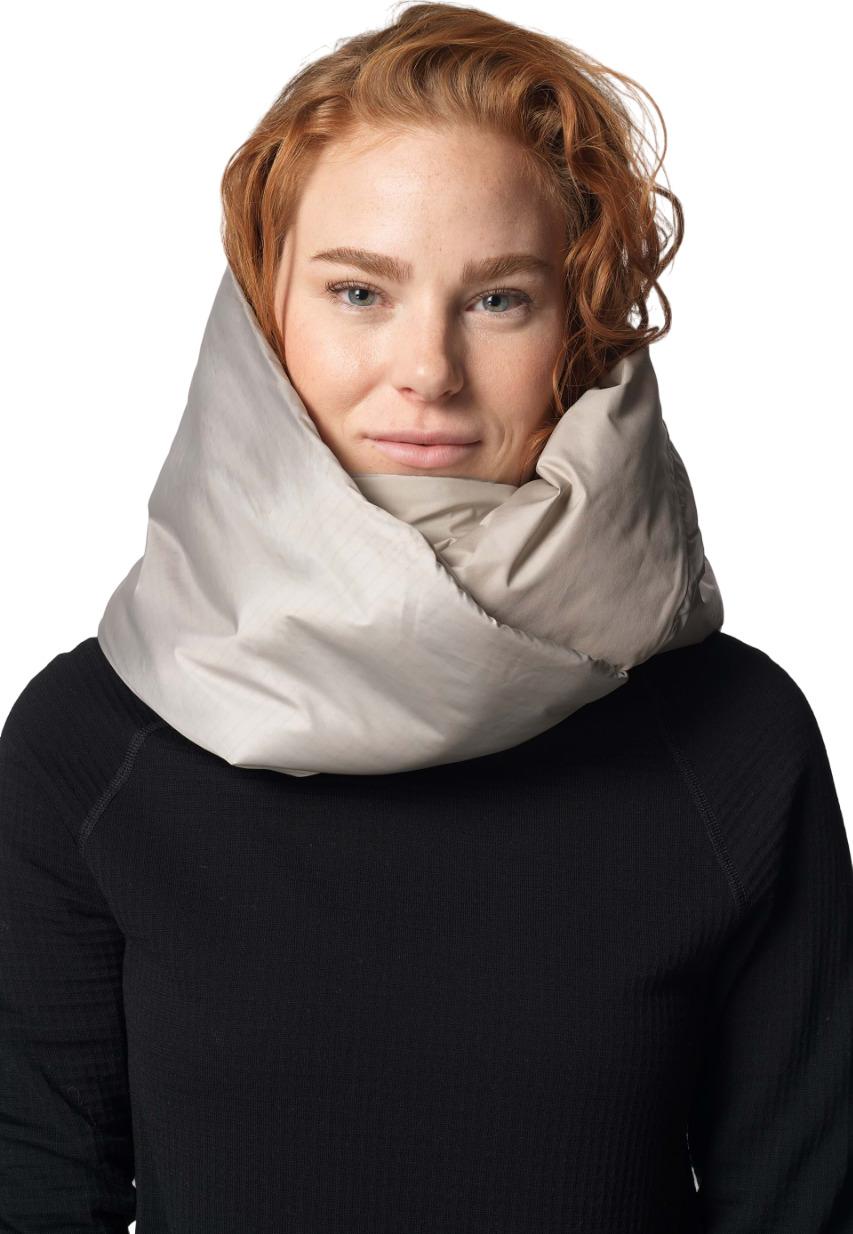 Product gallery image number 4 for product Double Loop Neckwarmer