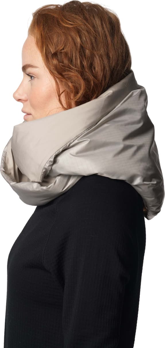 Product gallery image number 5 for product Double Loop Neckwarmer