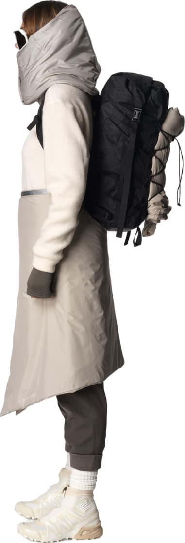 Product gallery image number 6 for product Double Loop Neckwarmer