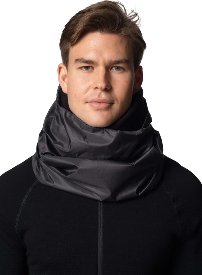 Numéro de l'image de la galerie de produits 3 pour le produit Cache-cou Double Loop