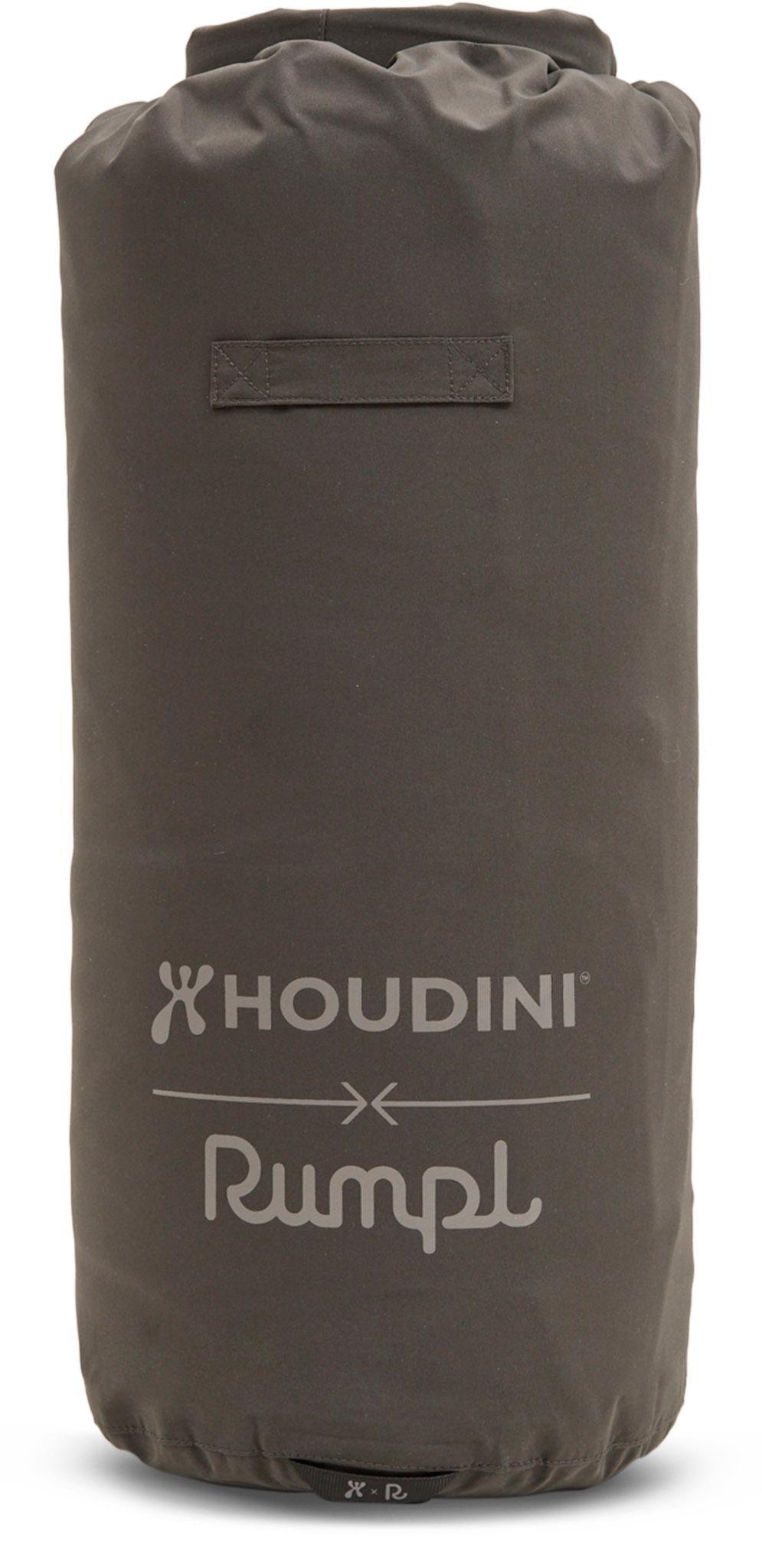 Image de produit pour Couverture matelassée Houdini x Rumpl Reconnect