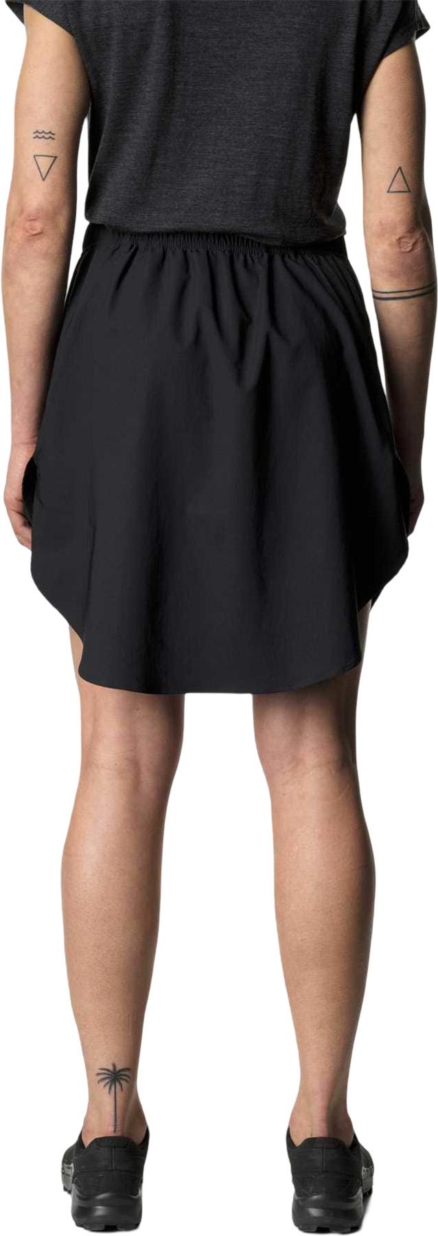 Numéro de l'image de la galerie de produits 3 pour le produit Jupe Stride - Femme