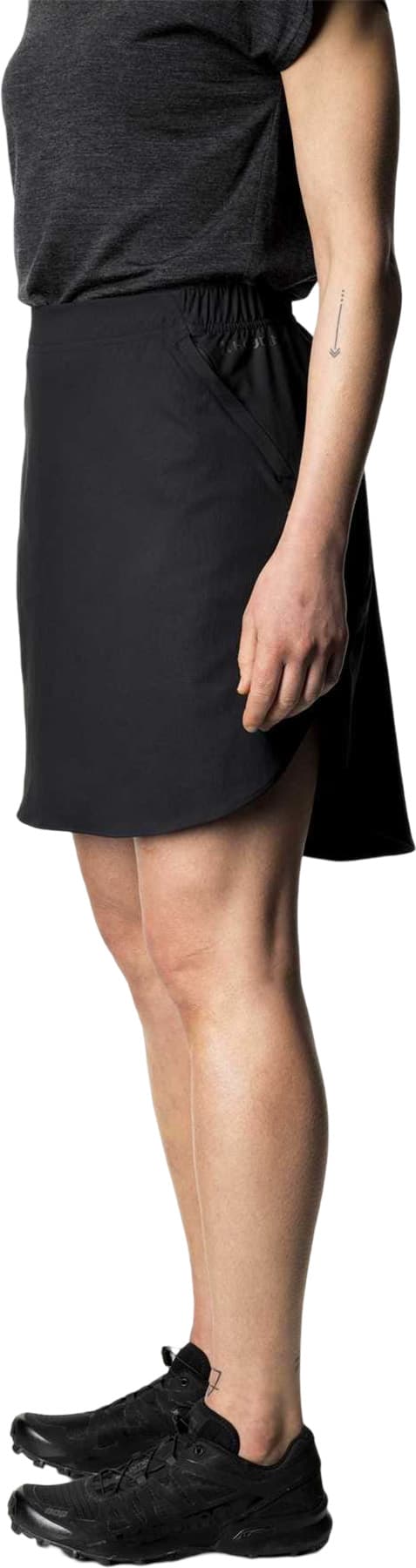 Numéro de l'image de la galerie de produits 2 pour le produit Jupe Stride - Femme