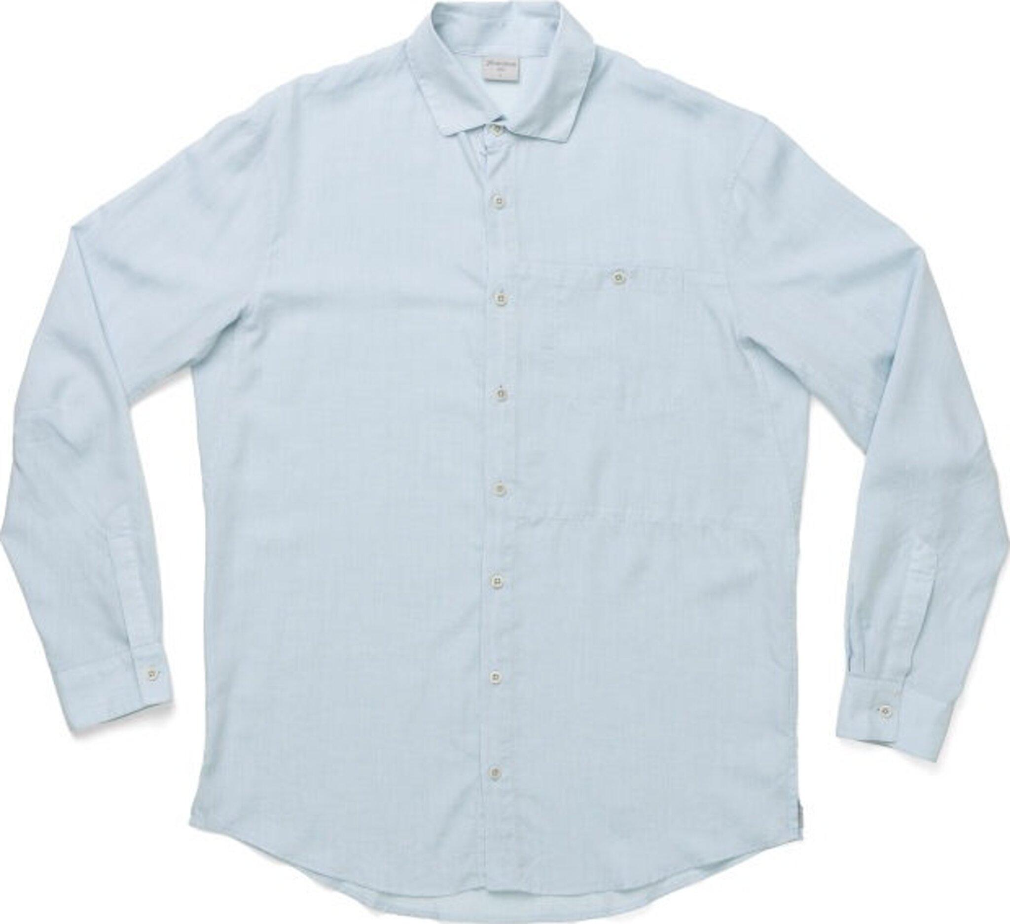 Numéro de l'image de la galerie de produits 1 pour le produit Chemise à manches longues Tree - Homme