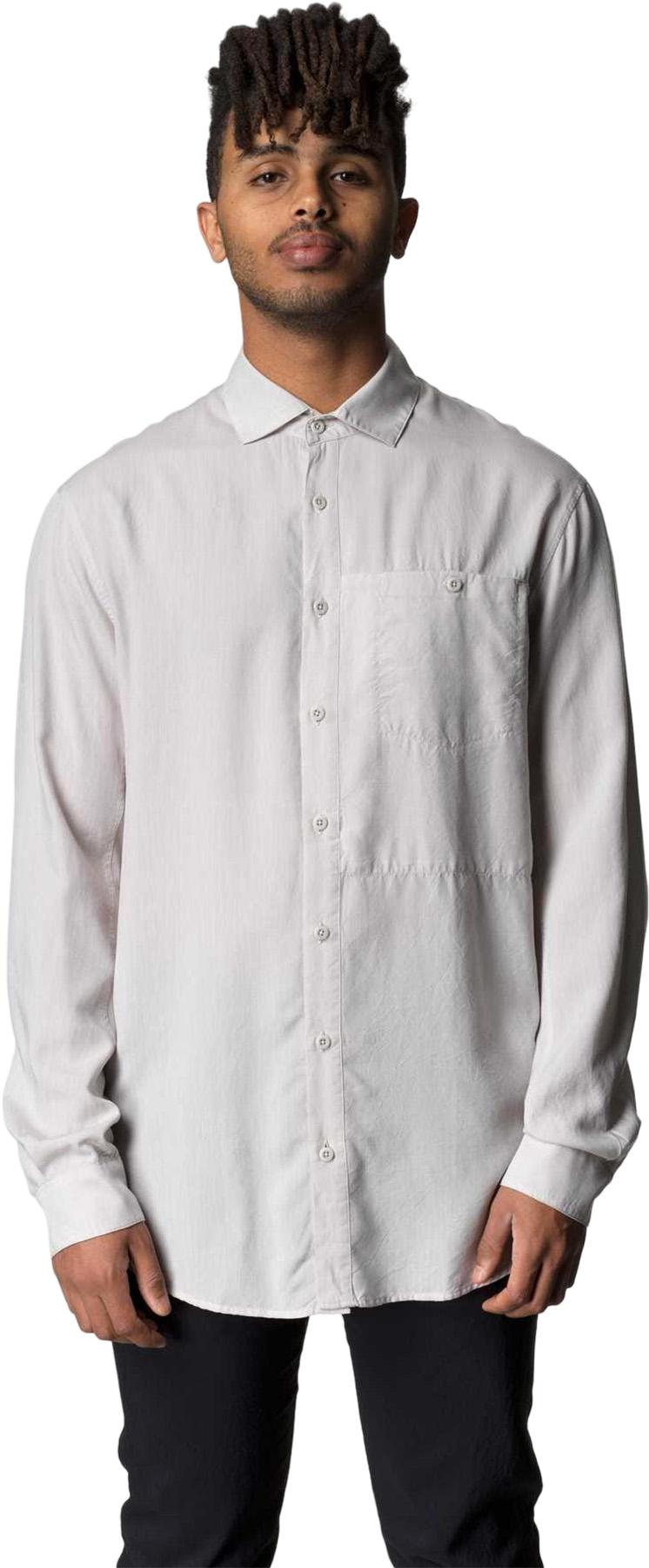 Image de produit pour Chemise à manches longues Tree - Homme