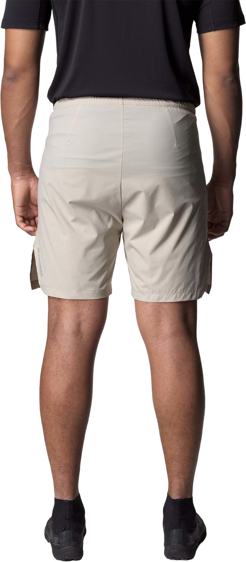 Numéro de l'image de la galerie de produits 2 pour le produit Short léger Pace - Homme