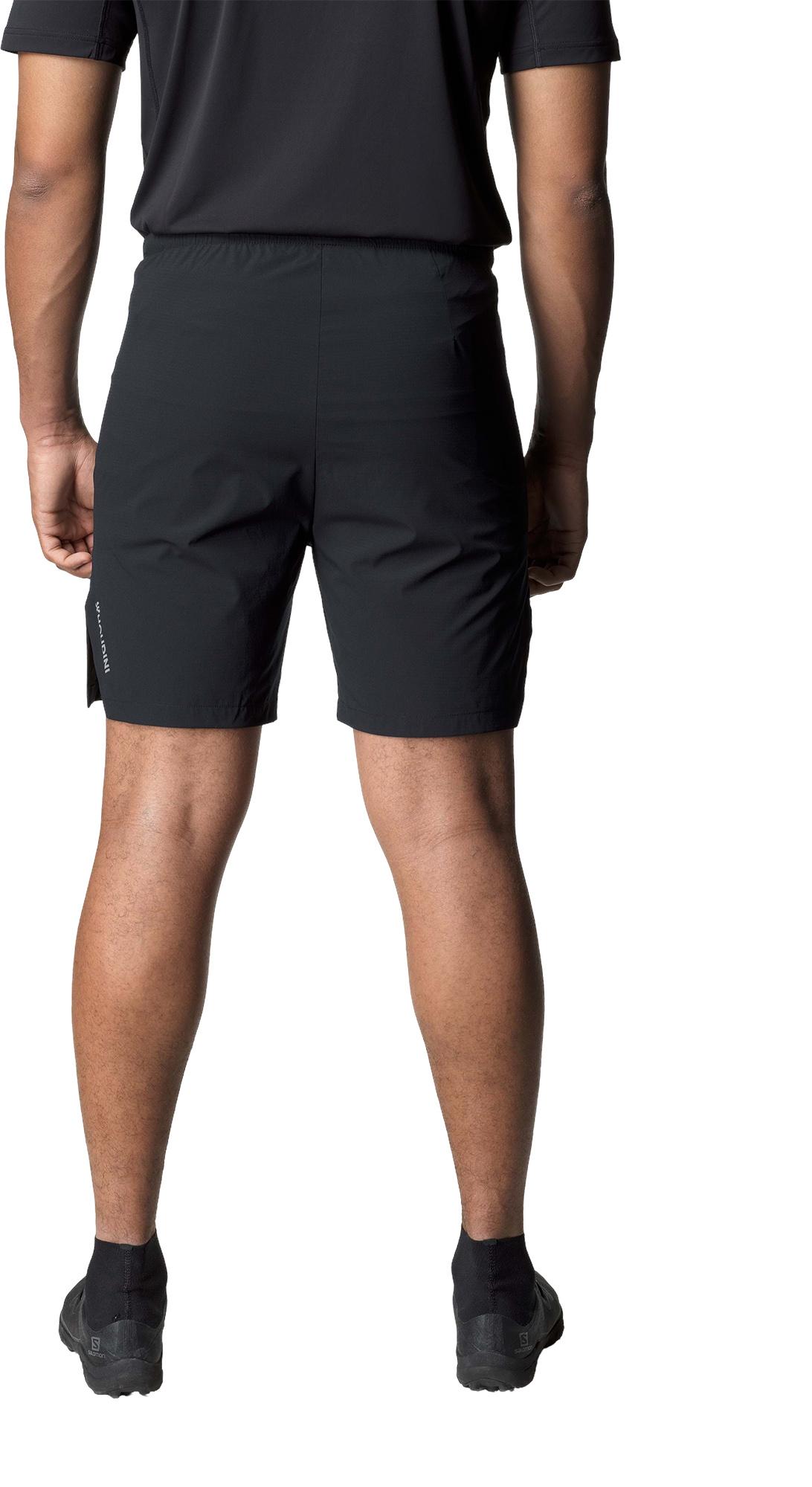 Product gallery image number 2 for product Pace Light Shorts - Men's