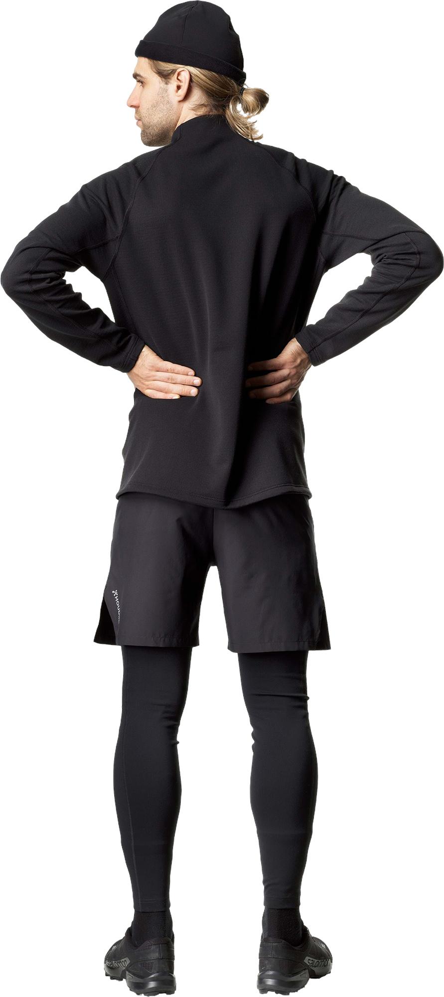 Product gallery image number 3 for product Pace Light Shorts - Men's