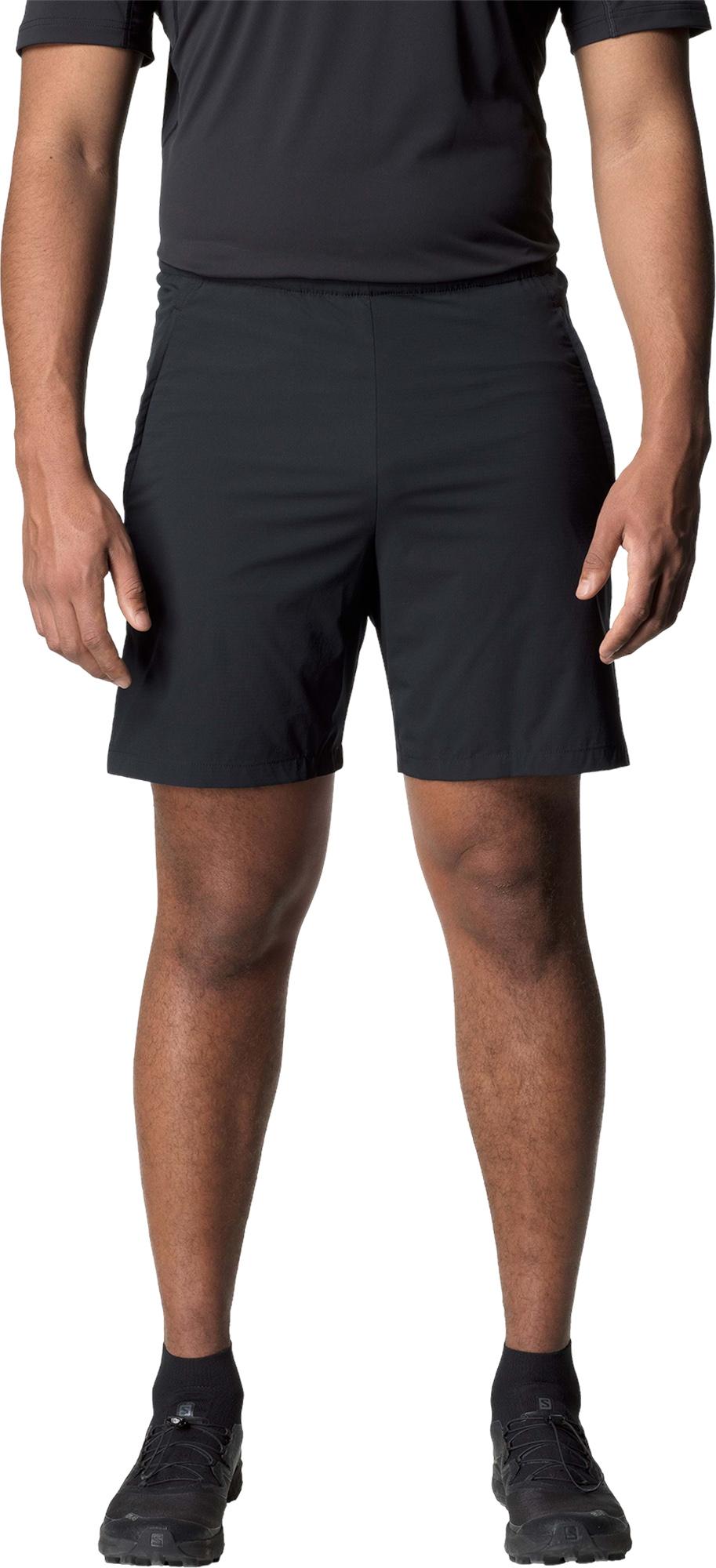 Product gallery image number 4 for product Pace Light Shorts - Men's