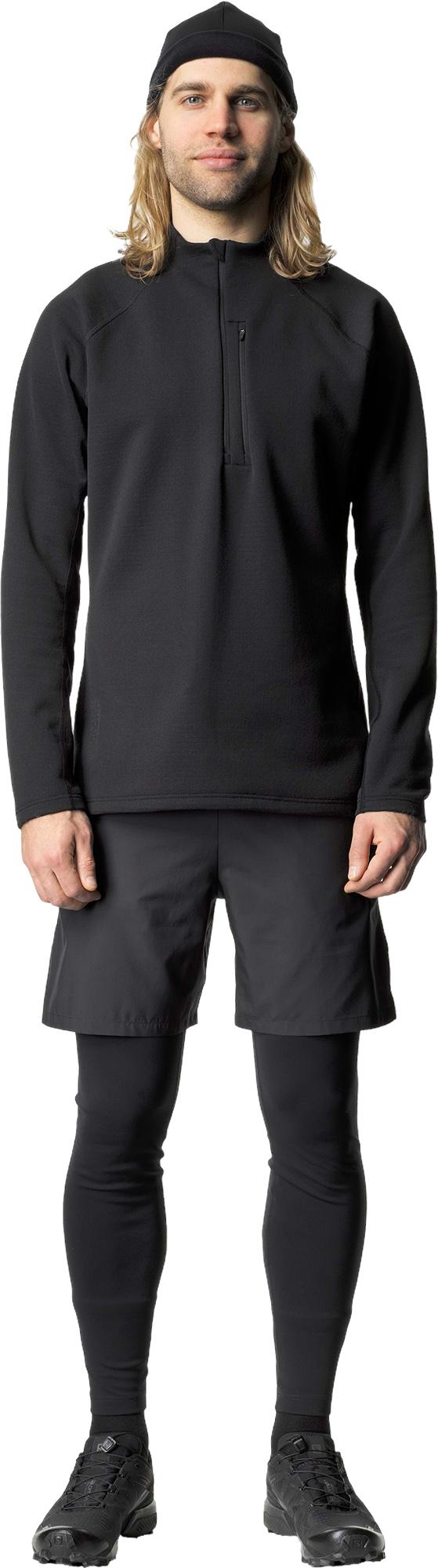 Product gallery image number 5 for product Pace Light Shorts - Men's