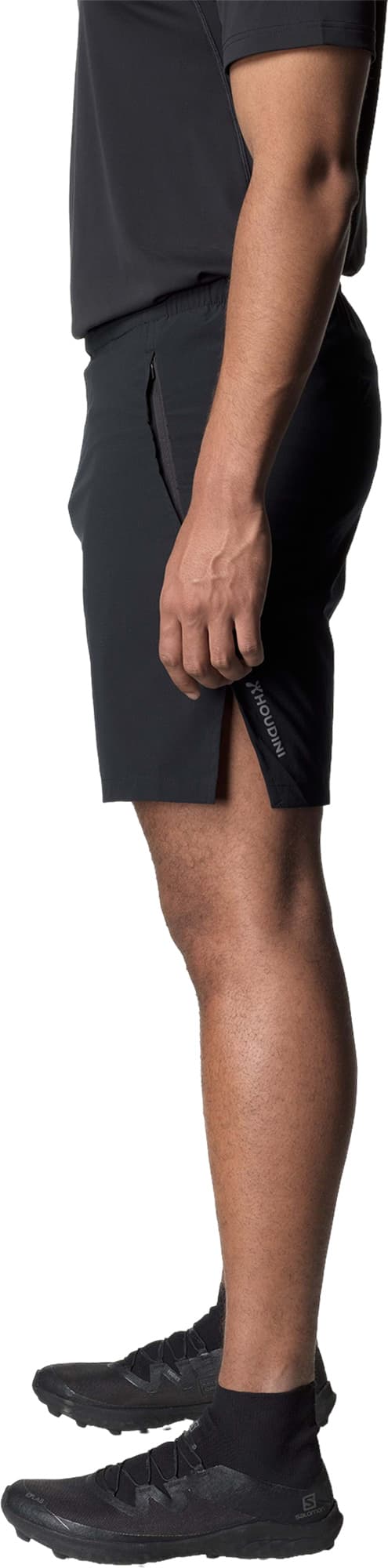 Product gallery image number 6 for product Pace Light Shorts - Men's