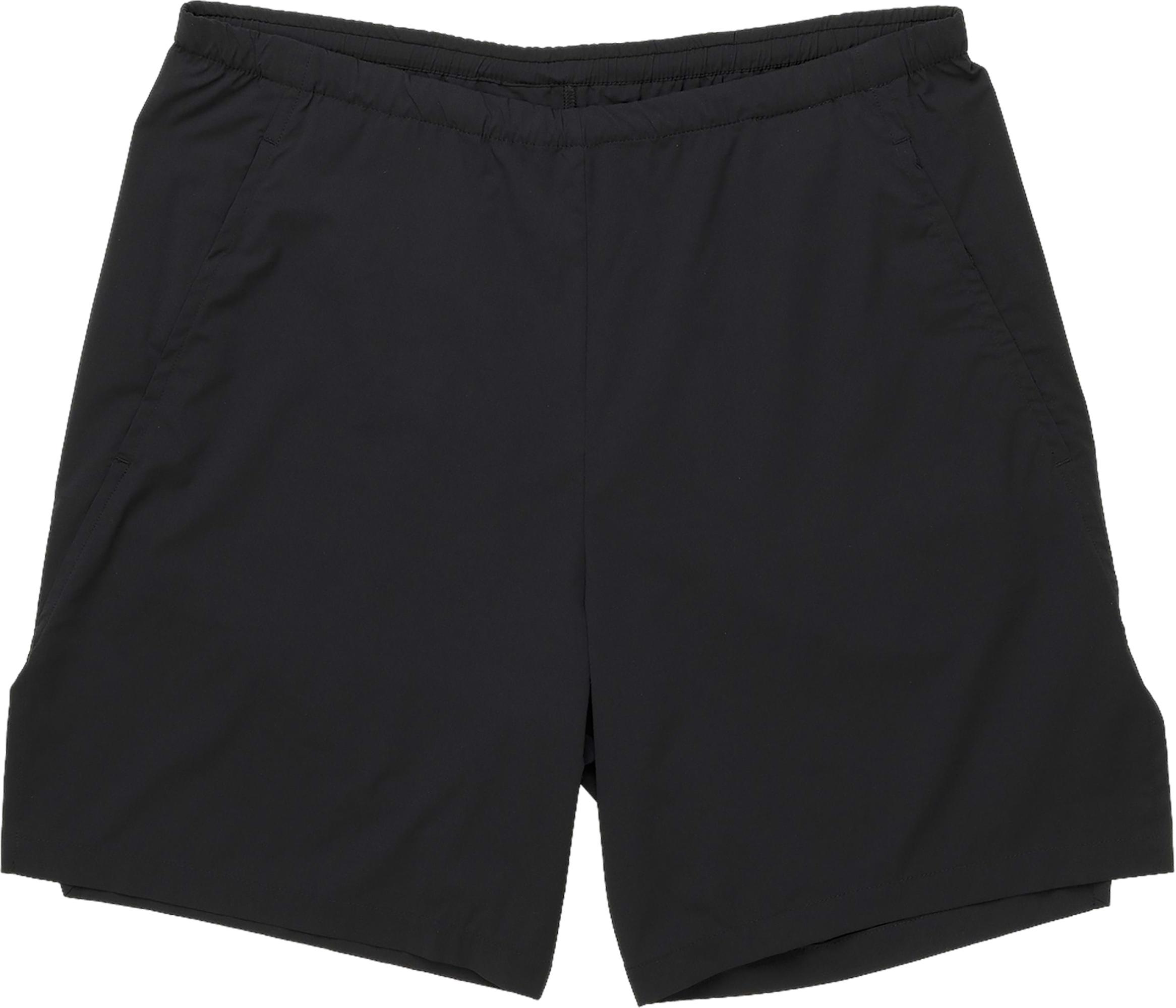 Product gallery image number 1 for product Pace Light Shorts - Men's