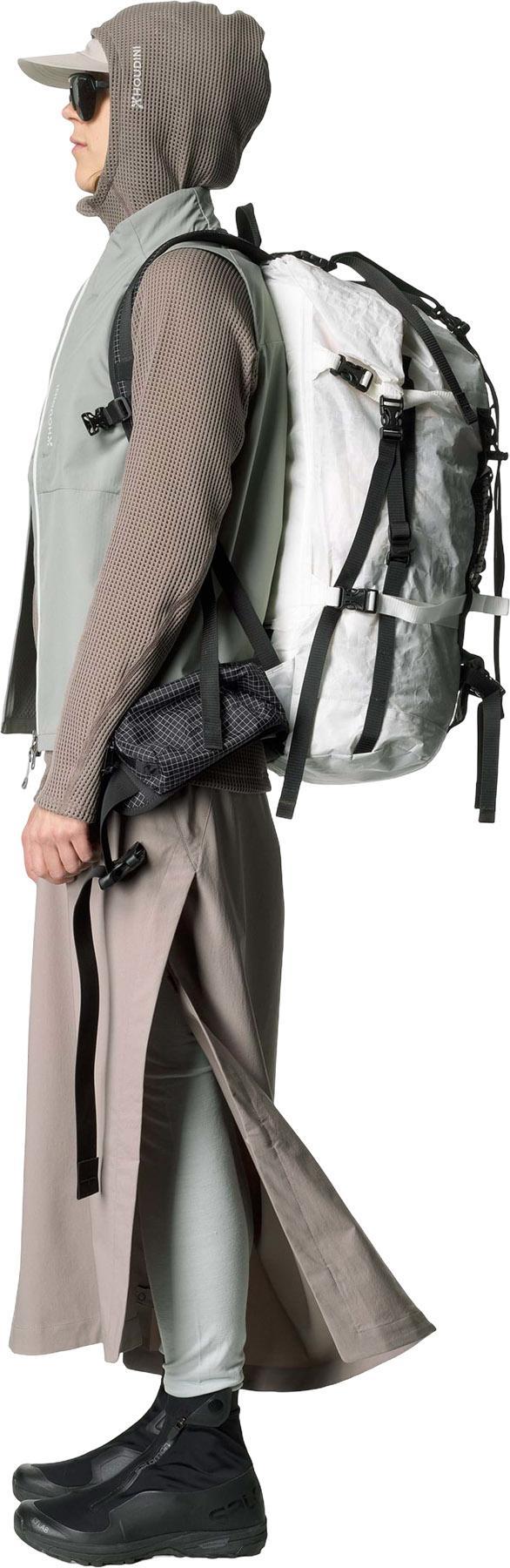Numéro de l'image de la galerie de produits 2 pour le produit Jupe Walkabout - Femme