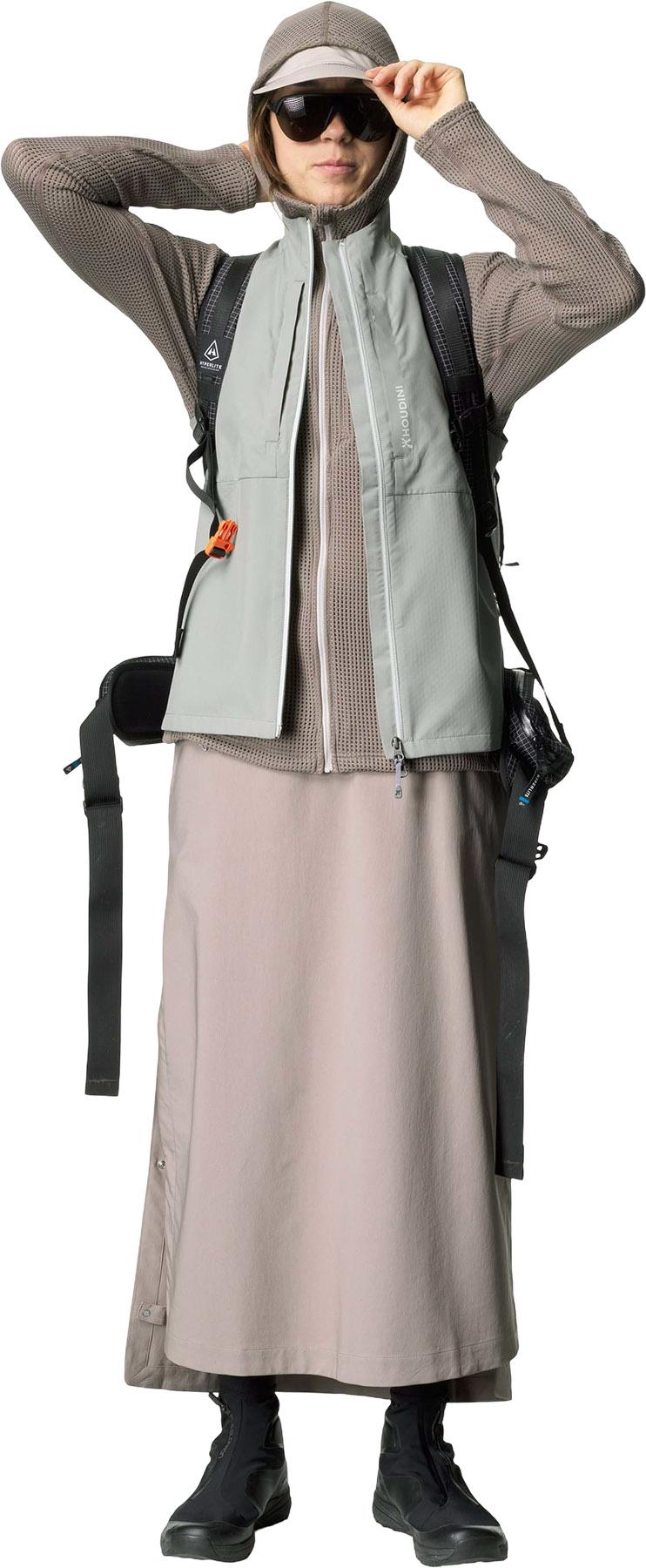 Numéro de l'image de la galerie de produits 4 pour le produit Jupe Walkabout - Femme