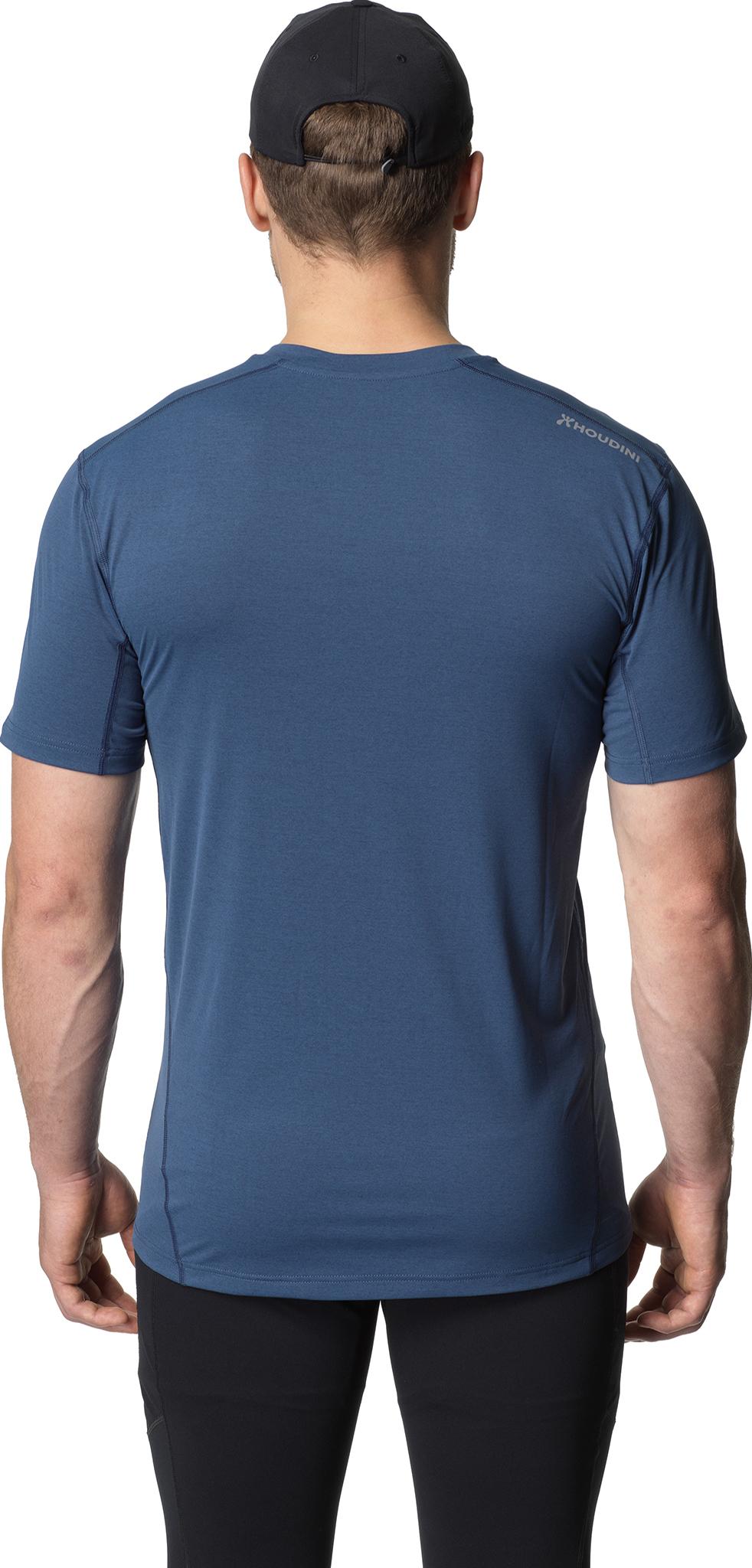 Product gallery image number 2 for product Pace Air Tee - Men's